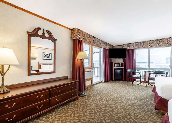 Best Western Adirondack Inn
